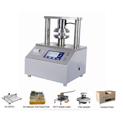 Sample cutter for CCT CMT supplier|Ring Crush Tester – RCT/FCT/ECT/PAT/CMT/CCT/MTT.